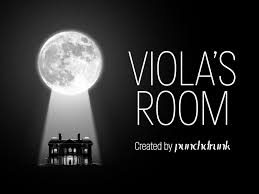 Viola's Room